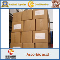 Pure Food Grade Vitamin C Bulk-Ascorbinsäure mit Pulver